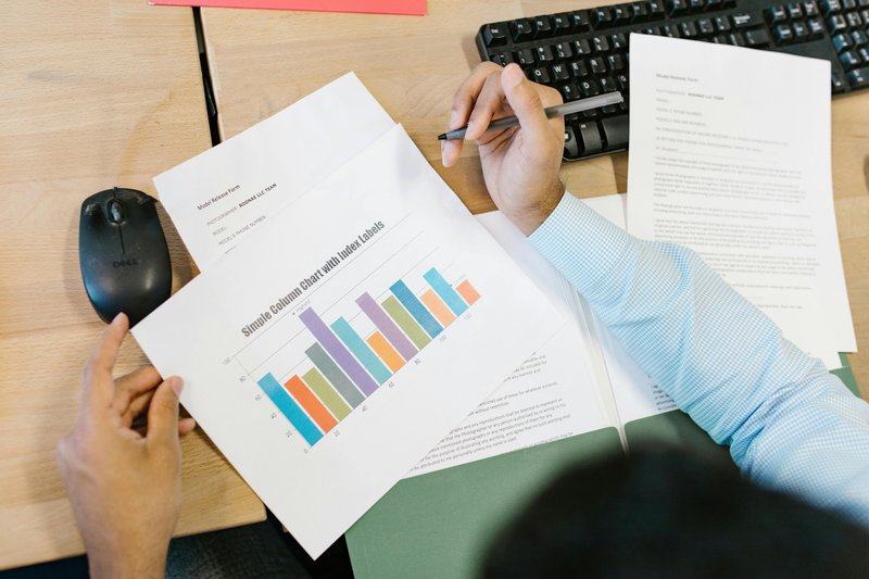 business-cases-for-transformation — image_text image — pexels:financial model spreadsheet analyst professional o