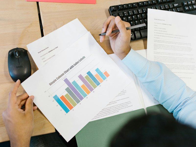 dashboards-reporting — sibling_links image — pexels:management reporting storytelling dashboard analys