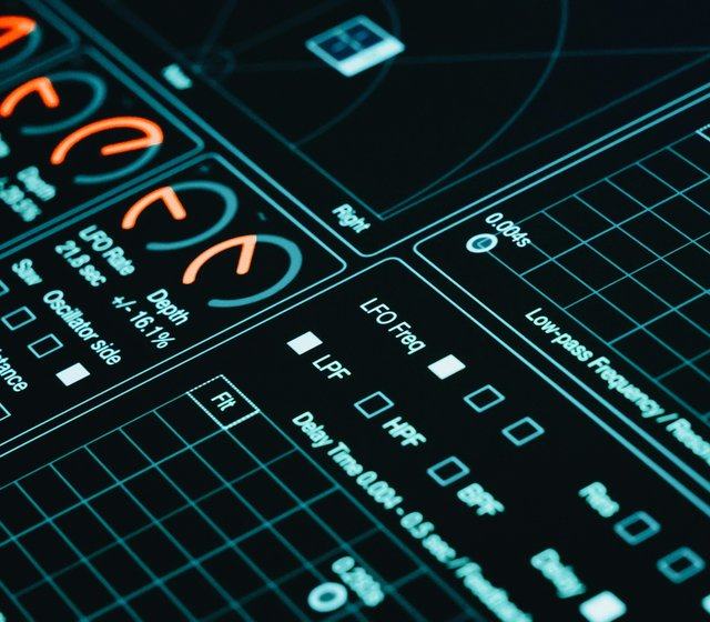 energy-utilities-and-resources — cta_image image — pexels:utilities sector digital capital analytics abstrac