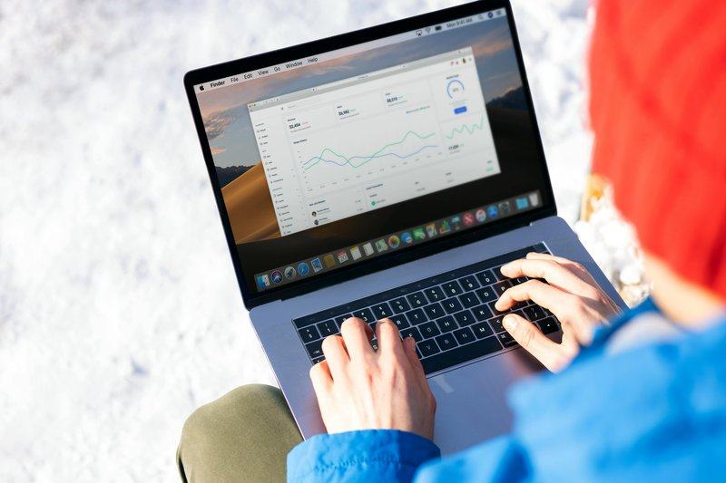 finance — image_text image [pexels]