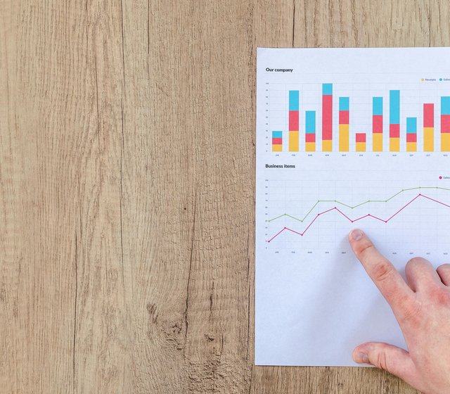mission-driven — cta_image image — pexels:charity impact measurement digital analytics repor