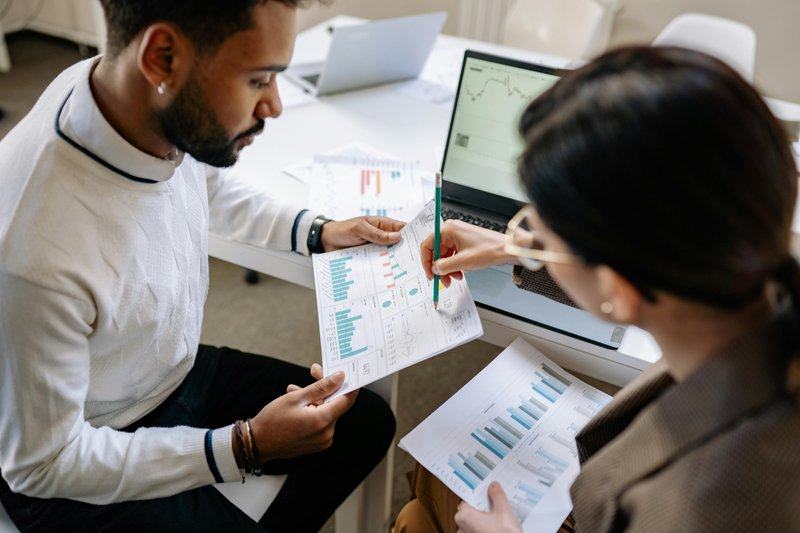 our-approach — image_text image — pexels:consulting methodology analysis discussion profess