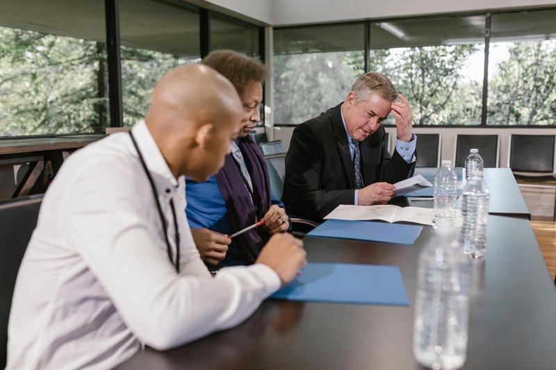 performance-management — image_text image — pexels:planning governance forum leadership performance r