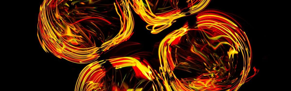 performance-management — page_hero background_image — pexels:concentric pulse rings glowing dark abstract motio