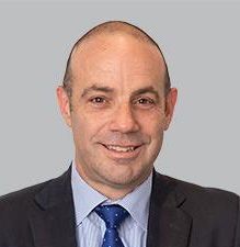 Adrian Gardiner